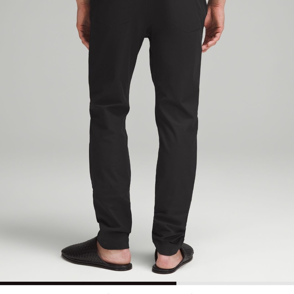 Lululemon ABC Slim-Fit Trouser 33”